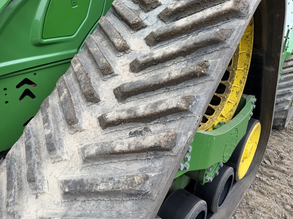 2024 John Deere 9RX 640 - Photo9