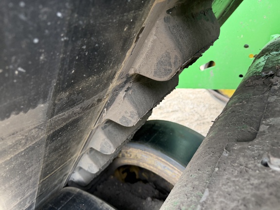 2024 John Deere 9RX 640 - Photo10