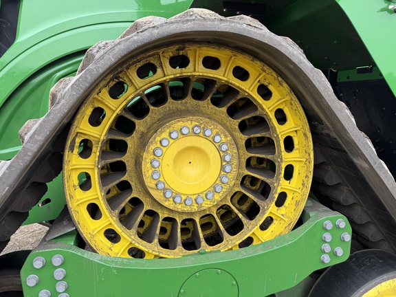 2024 John Deere 9RX 640 - Photo11