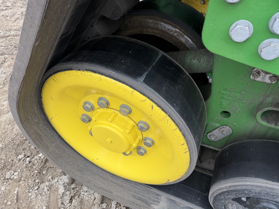 2024 John Deere 9RX 640 - Photo12