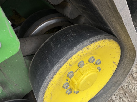 2024 John Deere 9RX 640 - Photo13