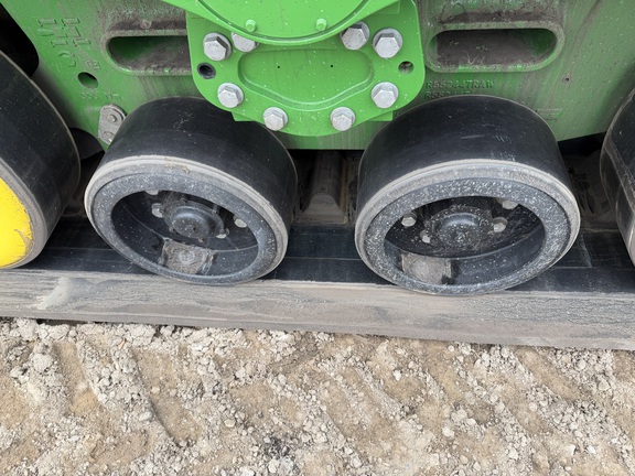 2024 John Deere 9RX 640 - Photo14