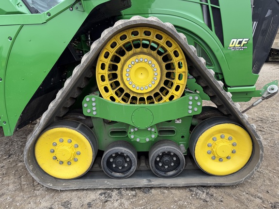 2024 John Deere 9RX 640 - Photo16