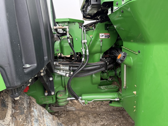 2024 John Deere 9RX 640 - Photo23