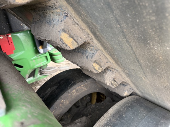 2024 John Deere 9RX 640 - Photo18