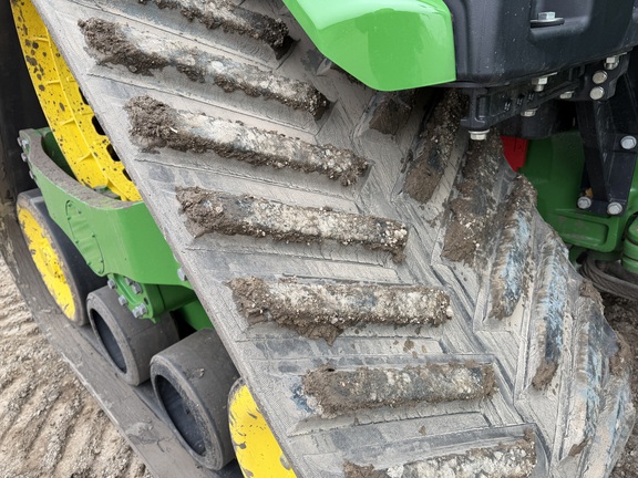 2024 John Deere 9RX 640 - Photo17