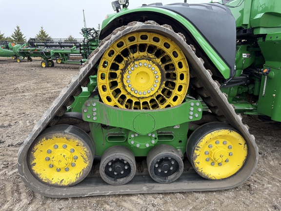 2024 John Deere 9RX 640 - Photo19