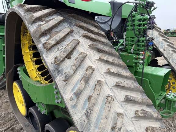 2024 John Deere 9RX 640 - Photo20