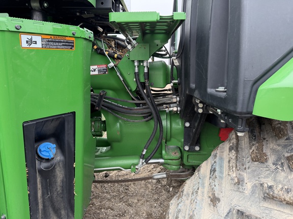 2024 John Deere 9RX 640 - Photo22