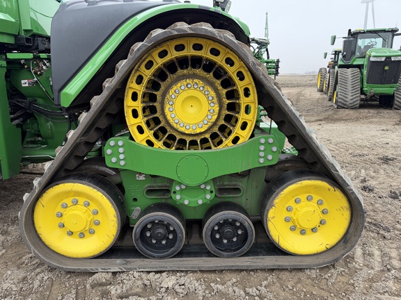 2024 John Deere 9RX 640 - Photo21