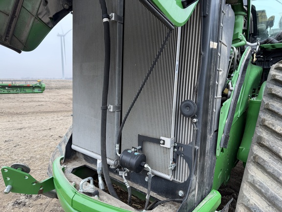 2024 John Deere 9RX 640 - Photo24