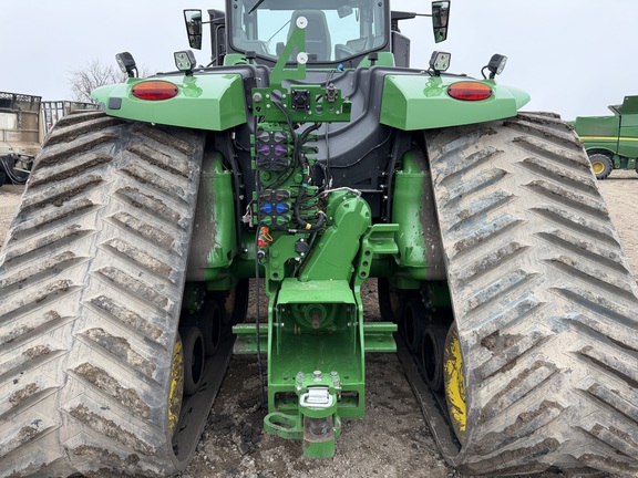 2024 John Deere 9RX 640 - Photo26