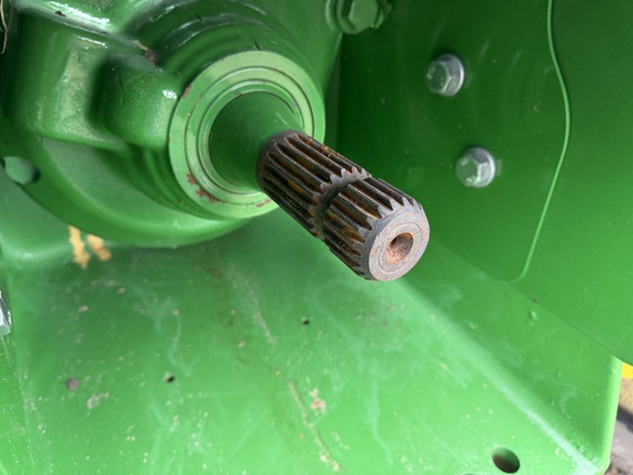 2024 John Deere 9RX 640 - Photo29