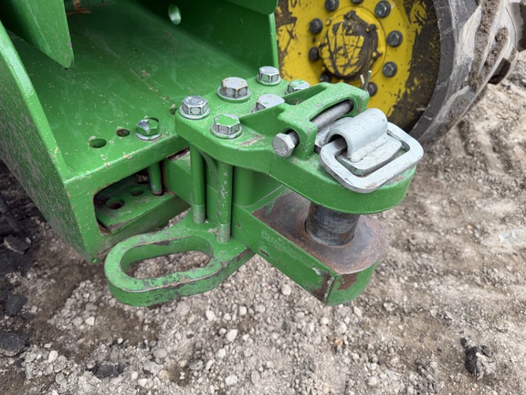 2024 John Deere 9RX 640 - Photo30