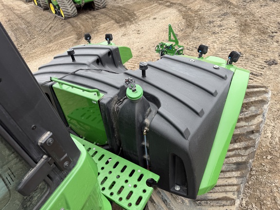 2024 John Deere 9RX 640 - Photo31