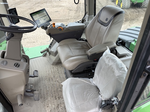 2024 John Deere 9RX 640 - Photo32
