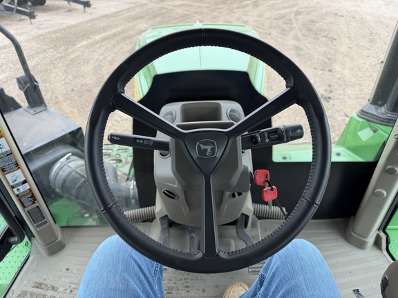 2024 John Deere 9RX 640 - Photo33