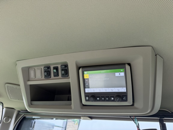2024 John Deere 9RX 640 - Photo34