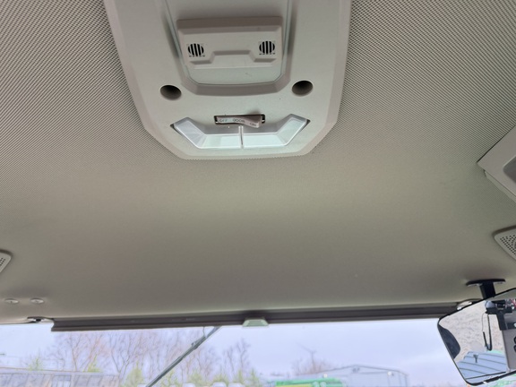 2024 John Deere 9RX 640 - Photo35