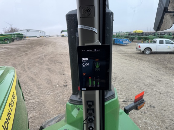 2024 John Deere 9RX 640 - Photo37