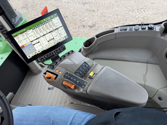 2024 John Deere 9RX 640 - Photo36