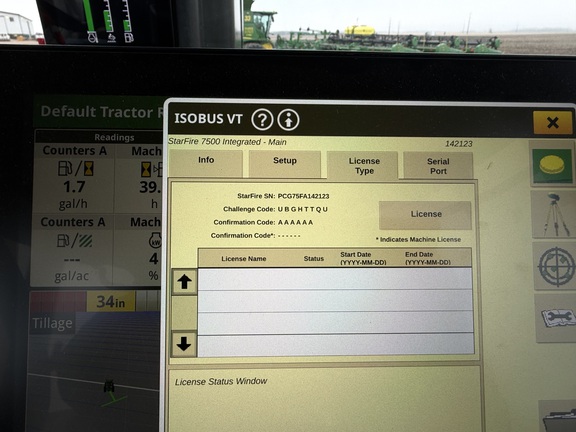 2024 John Deere 9RX 640 - Photo41