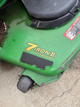 Photo of 2019 John Deere Z915E