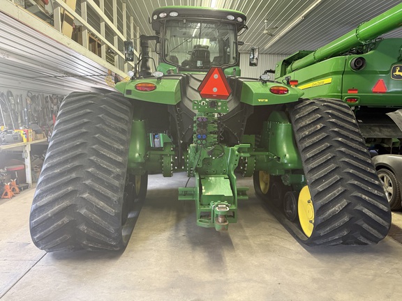 2020 John Deere 9620RX - Photo2