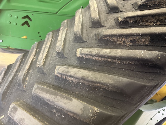 2020 John Deere 9620RX - Photo8