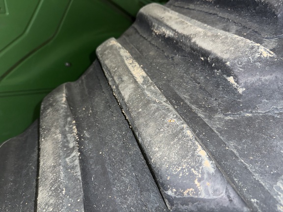 2020 John Deere 9620RX - Photo12