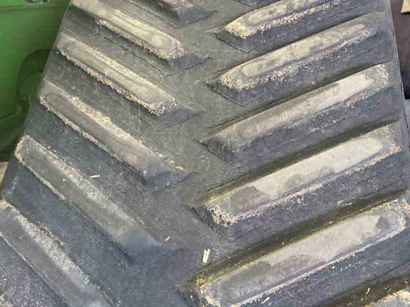 2020 John Deere 9620RX - Photo11