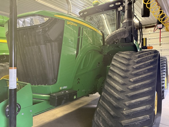 2020 John Deere 9620RX - Photo5
