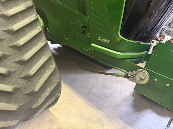 2020 John Deere 9620RX - Photo19