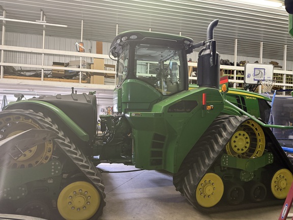 2020 John Deere 9620RX - Photo17