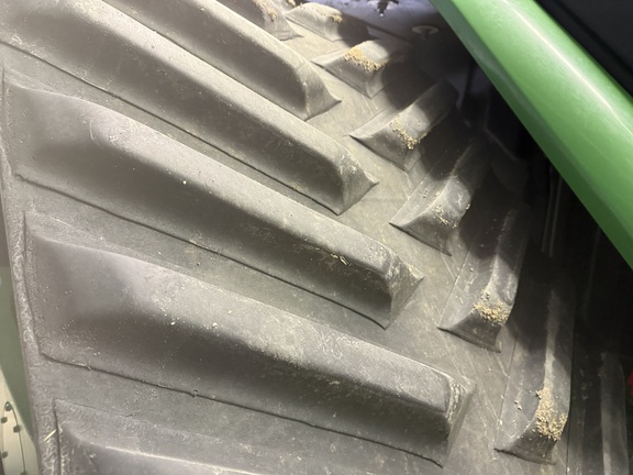 2020 John Deere 9620RX - Photo9