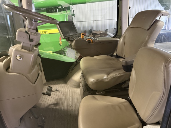 2020 John Deere 9620RX - Photo16