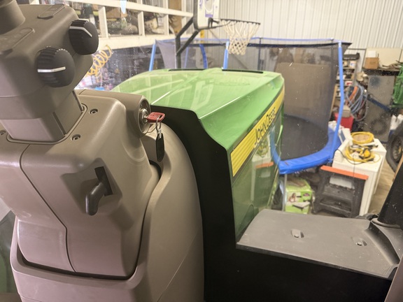 2020 John Deere 9620RX - Photo14