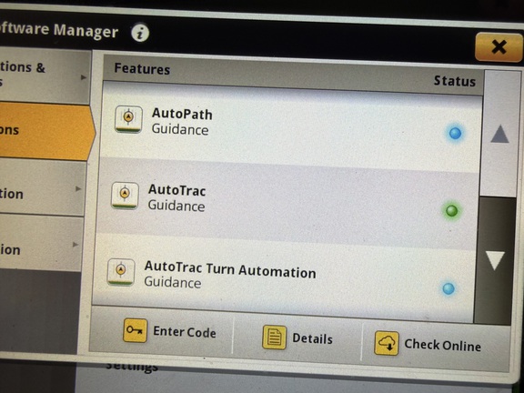 2020 John Deere 9620RX - Photo7