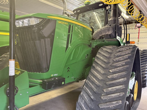 2020 John Deere 9620RX - Photo4