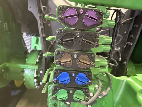 2020 John Deere 9620RX - Photo13