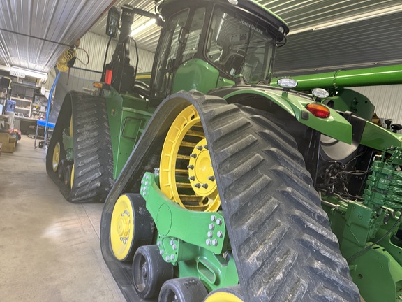 2020 John Deere 9620RX - Photo3