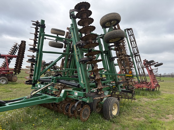 Photo of Great Plains 3000TC