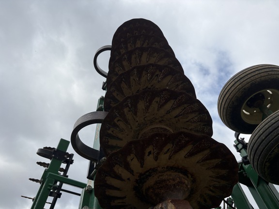 Photo of Great Plains 3000TC