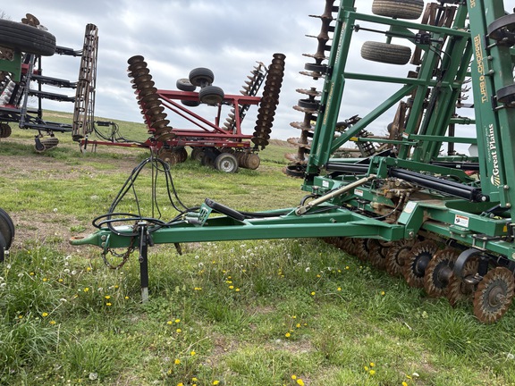 Photo of Great Plains 3000TC