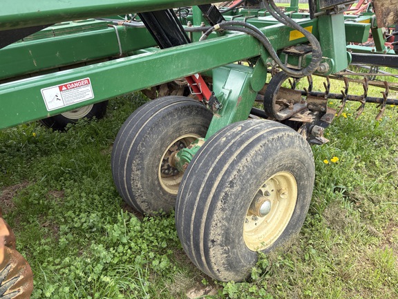 Photo of Great Plains 3000TC