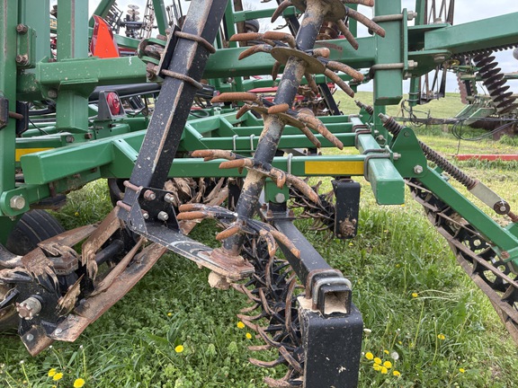 Photo of Great Plains 3000TC