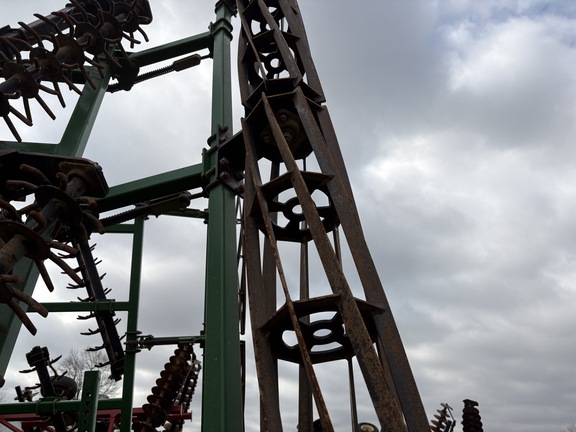 Photo of Great Plains 3000TC