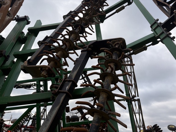 Photo of Great Plains 3000TC