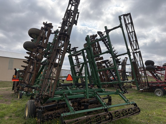 Photo of Great Plains 3000TC