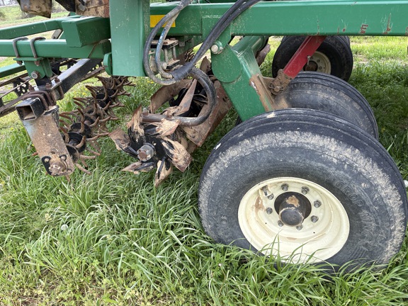 Photo of Great Plains 3000TC